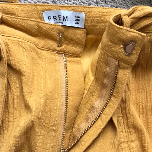 Wide leg pants & top (set) - Picture 11 of 15